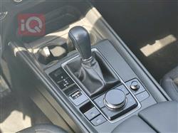 مازدا CX-50